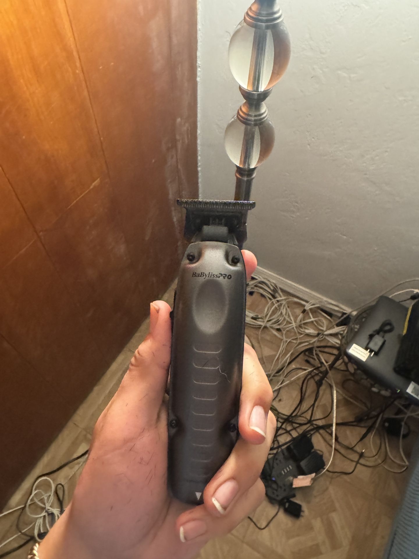 Babyliss Low Pro Fx One