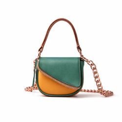 Seren Chain Crossbody