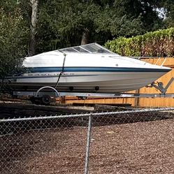 1994 Bayliner Capri