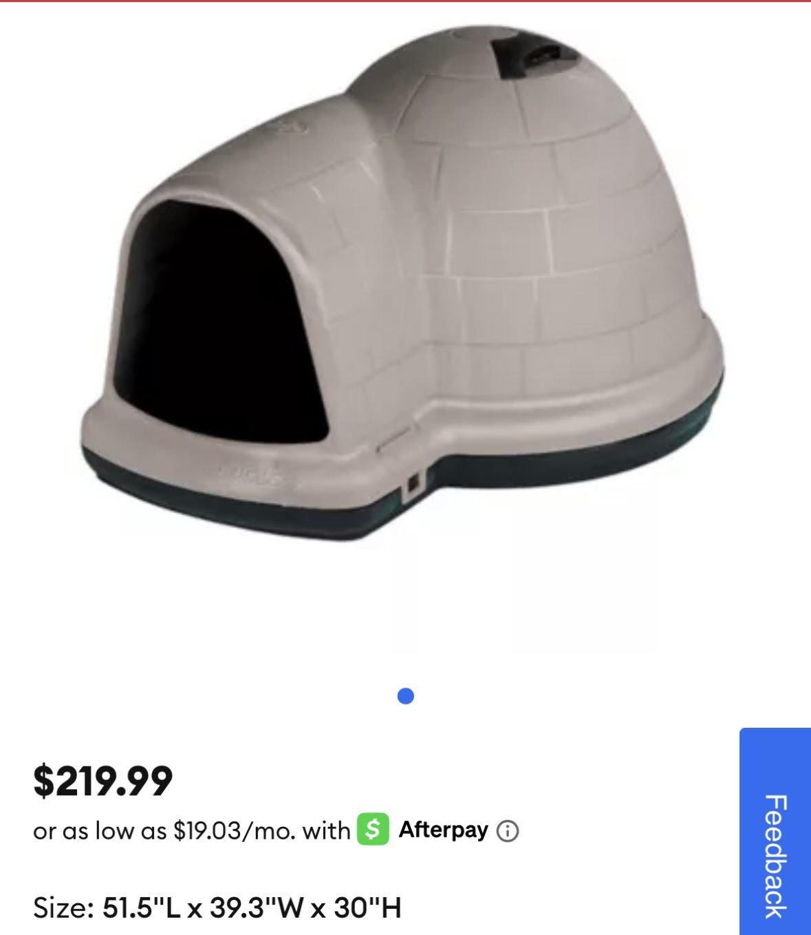 Dog House