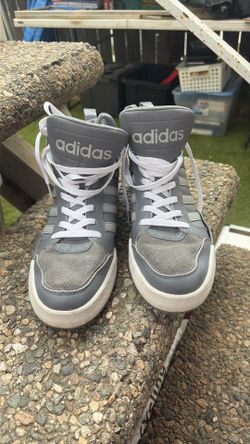 Adidas NEO Raleigh Mid shoes