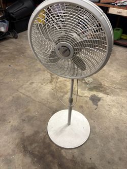 Ventilador
