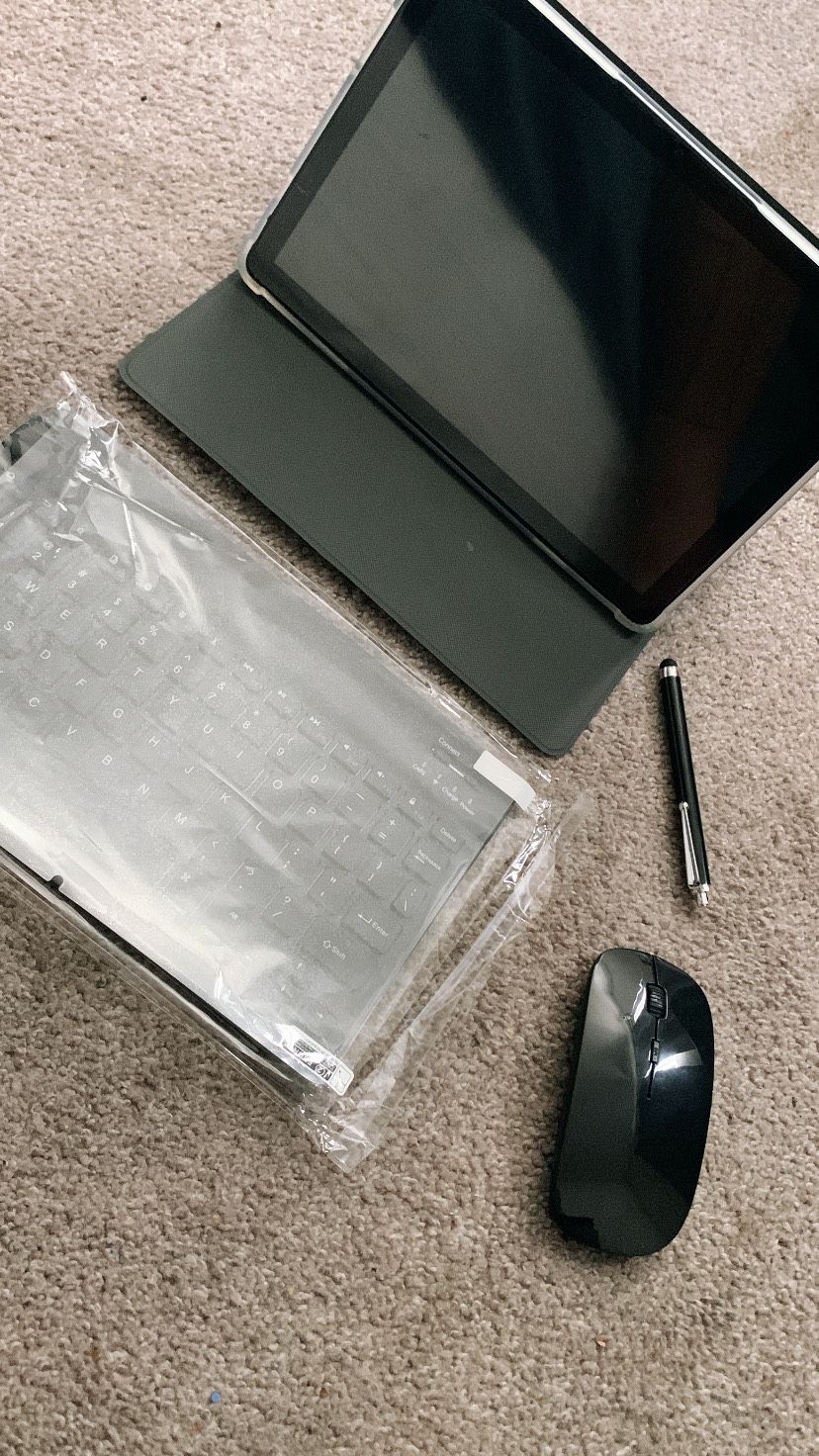 Tablet
