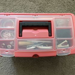 Sewing Toolkit From FIDM