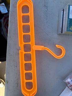 Hangers