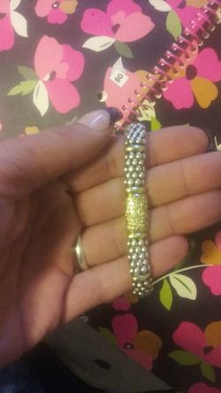 Lagos Bracelet