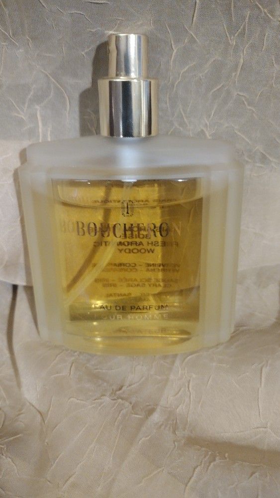 Boucheron EDP Pour Homme