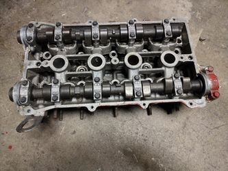 1999 MIATA CYLINDER HEAD 1.8