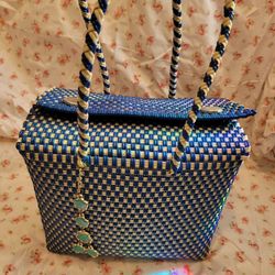 Handmade Bag