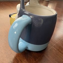 Brand New Licensed bluey Coffee Mug ZAK BRAND 