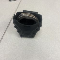 Tactical Handcuff Case W,  Smith And Wesson Cuffs 