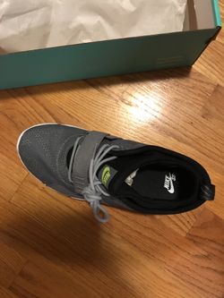 Nike trainerendor size 8