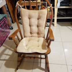 Rockin Chair 