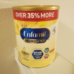 Enfamil NeuroPro Infant Formula Powder