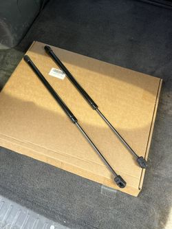 Rear Vehicle Car Shock Supports