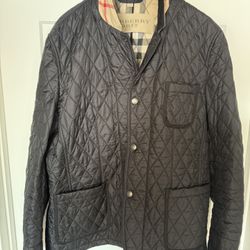 Burberry Jacket 