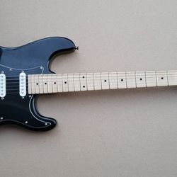 David Gilmour Style Strat Copy W/dummy Coil