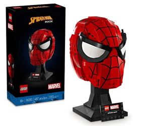 LEGO Spiderman