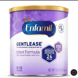 Enfamil 
