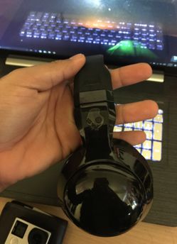 Skullcandy Headphones