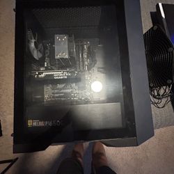 Basic Pc Setup (DM To Buy)