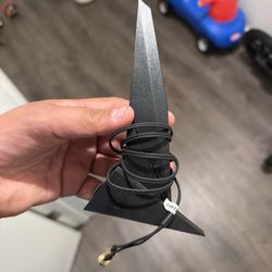 Dual Band WiFi Antenna