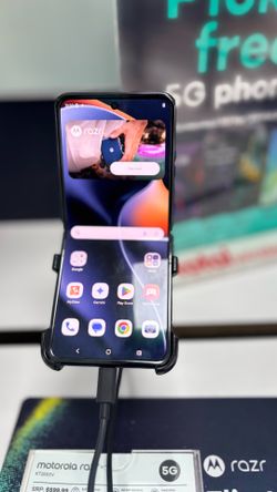 Motorola Razr