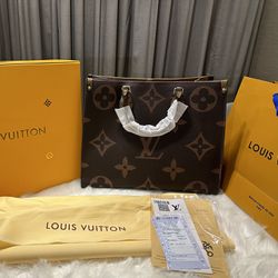 Authentic Pre-Loved Louis Vuitton Rivington being listed from Mitzys Purses  and More in Downtown OKC for Sale in Oklahoma City, OK - OfferUp