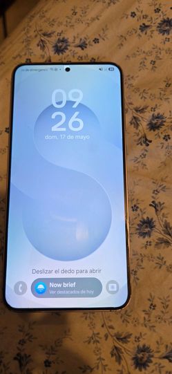 SAMSUNG S25+ 256GB