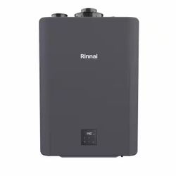 Rinnai Tankless Heater 