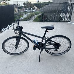 Co-op Rev 24 kids Mountain Bike