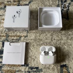 airpod 4th generation