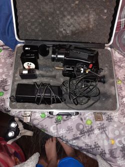 Old Cam