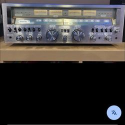 Sansui 9000 DB Amplifier