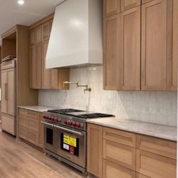 Cabinet’s And Counter Tops 