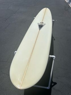 9'6" Harbour H3 surfboard