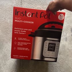 Instant Pot