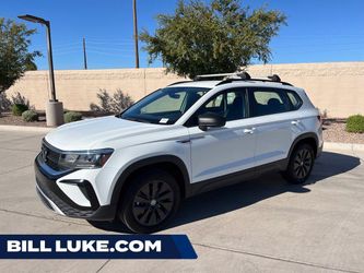 2023 Volkswagen Taos