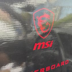 MSI