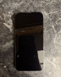 iPhone 13 Pro