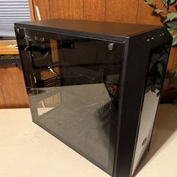 Gaming Pc Case