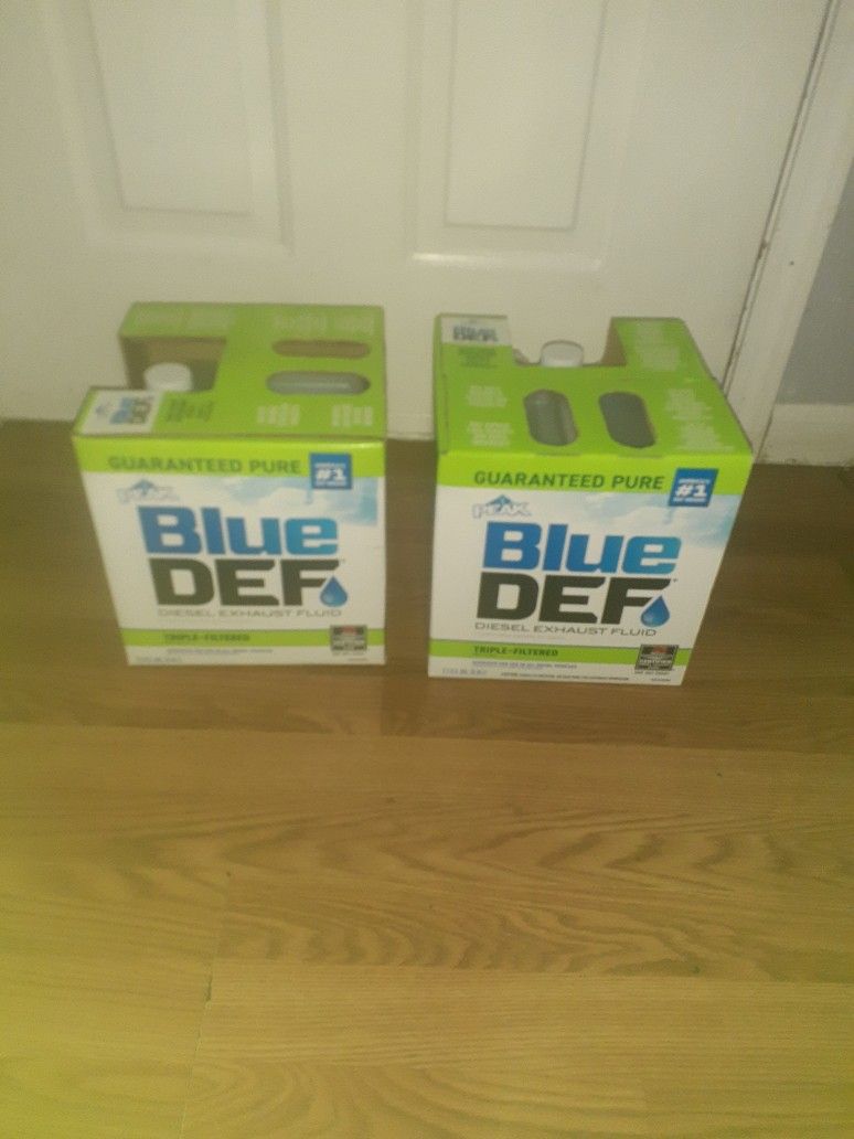 BlueDef