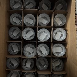 Tea Light Candle Holders