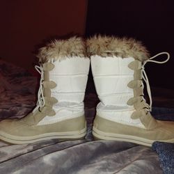 Winter Boots