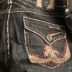 Laguna Beach Jeans 
