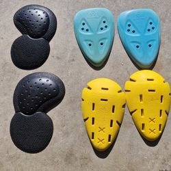 Motorcycle Protective Guards 