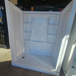 Shower 🚿 Paredes Y Base 