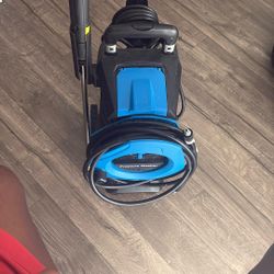 Pressure Washer Electric 