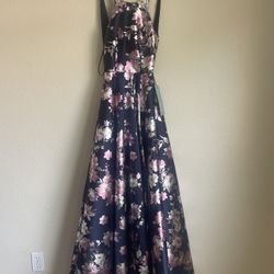 New Dress 