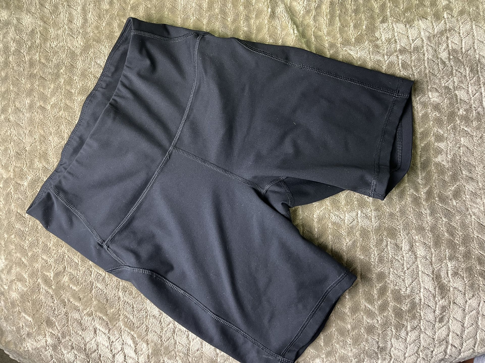 All In Motion Shorts